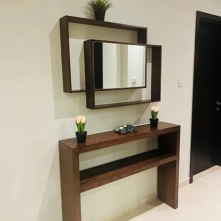 Alraef Luxury Apartments Dubai Exterior photo