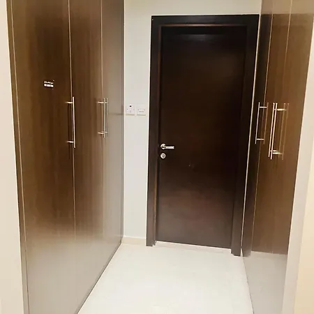 Alraef Luxury Apartments Dubai Exterior photo