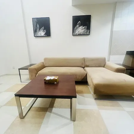 Alraef Luxury Apartments Dubai Exterior photo