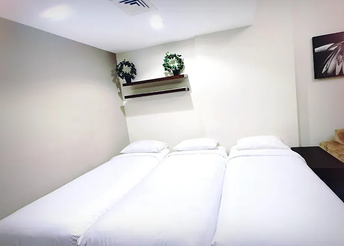 Alraef Luxury Apartments