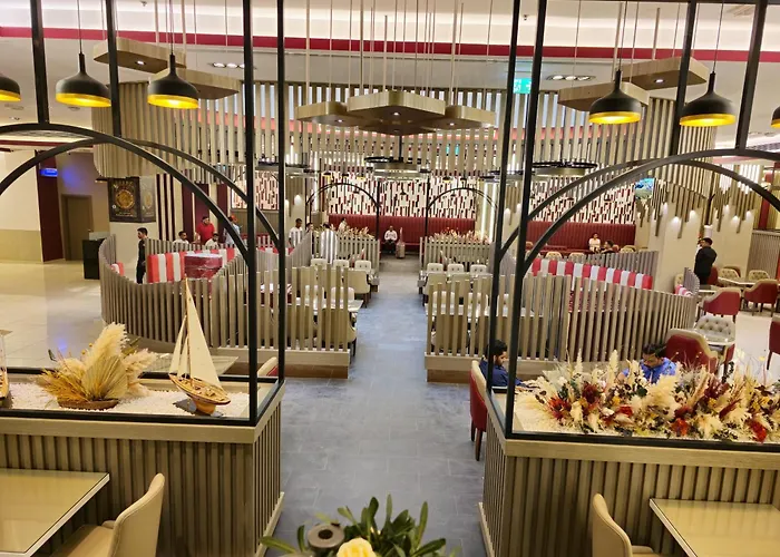 Alraef Luxury Apartments