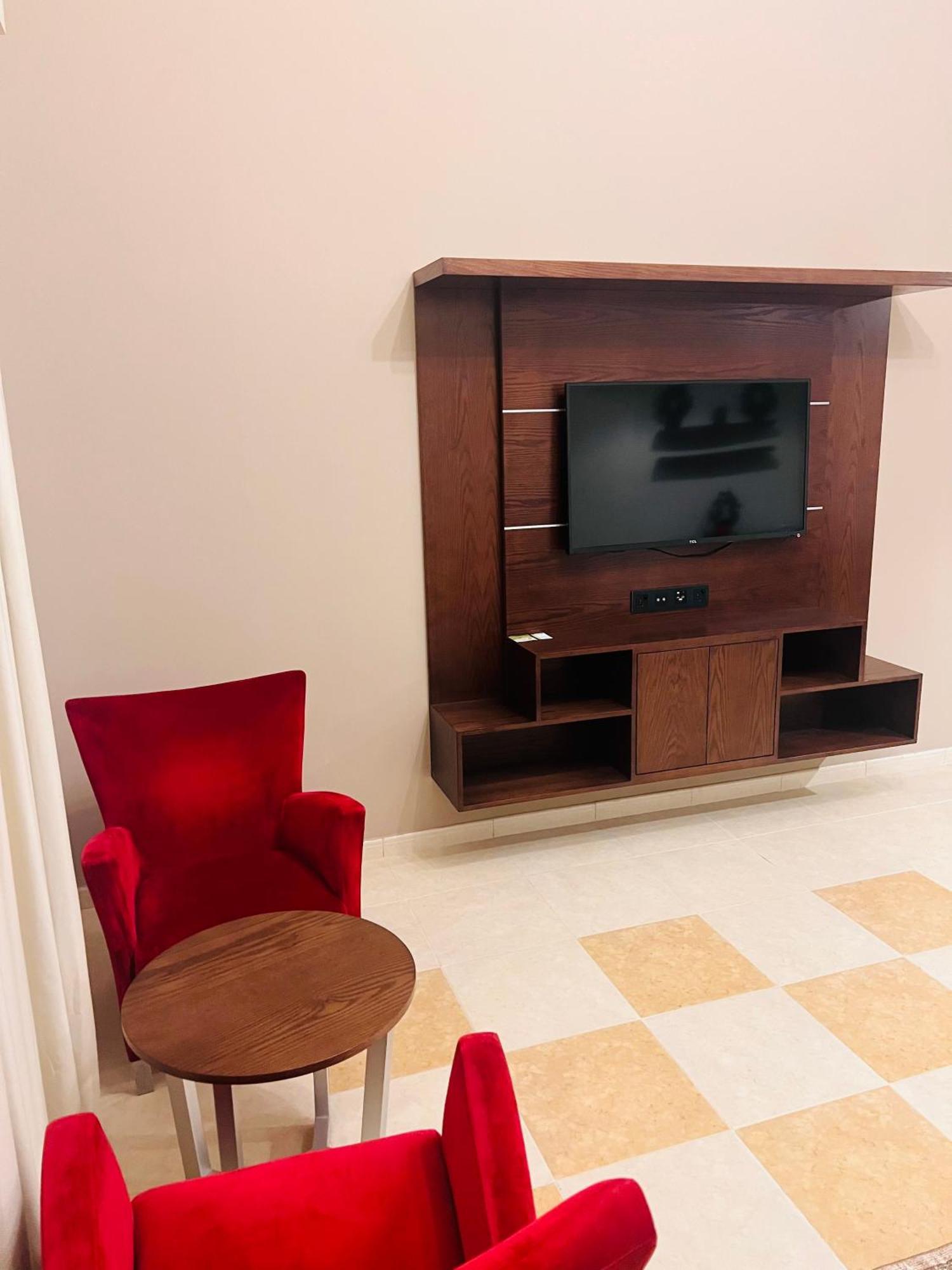 Alraef Luxury Appartement Dubaï