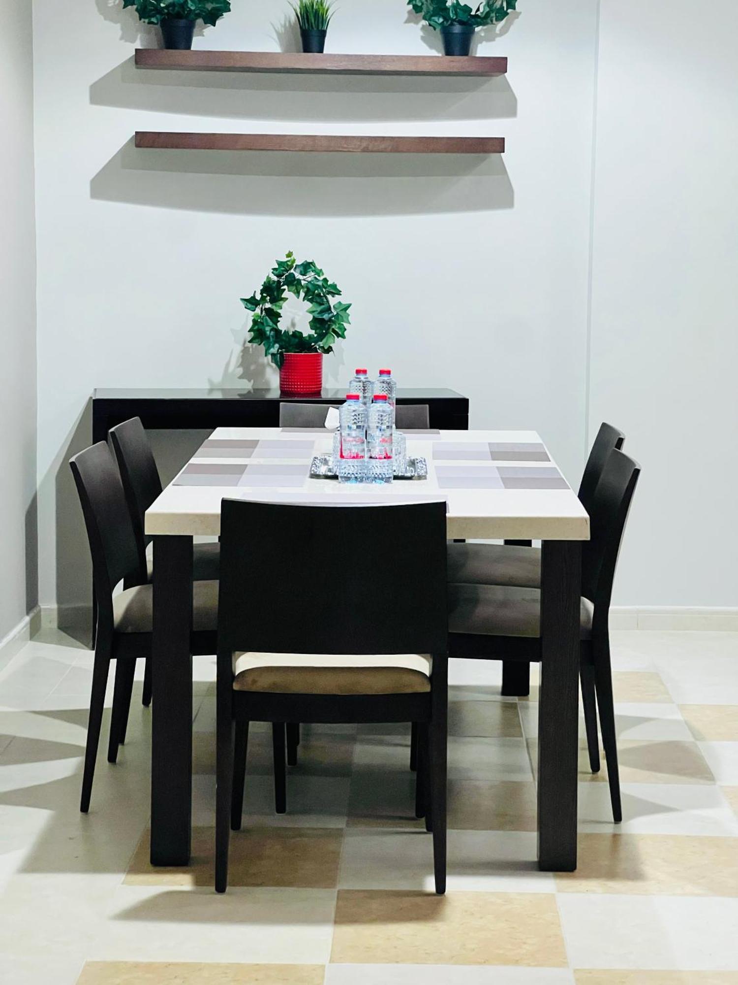 Alraef Luxury * Dubaï