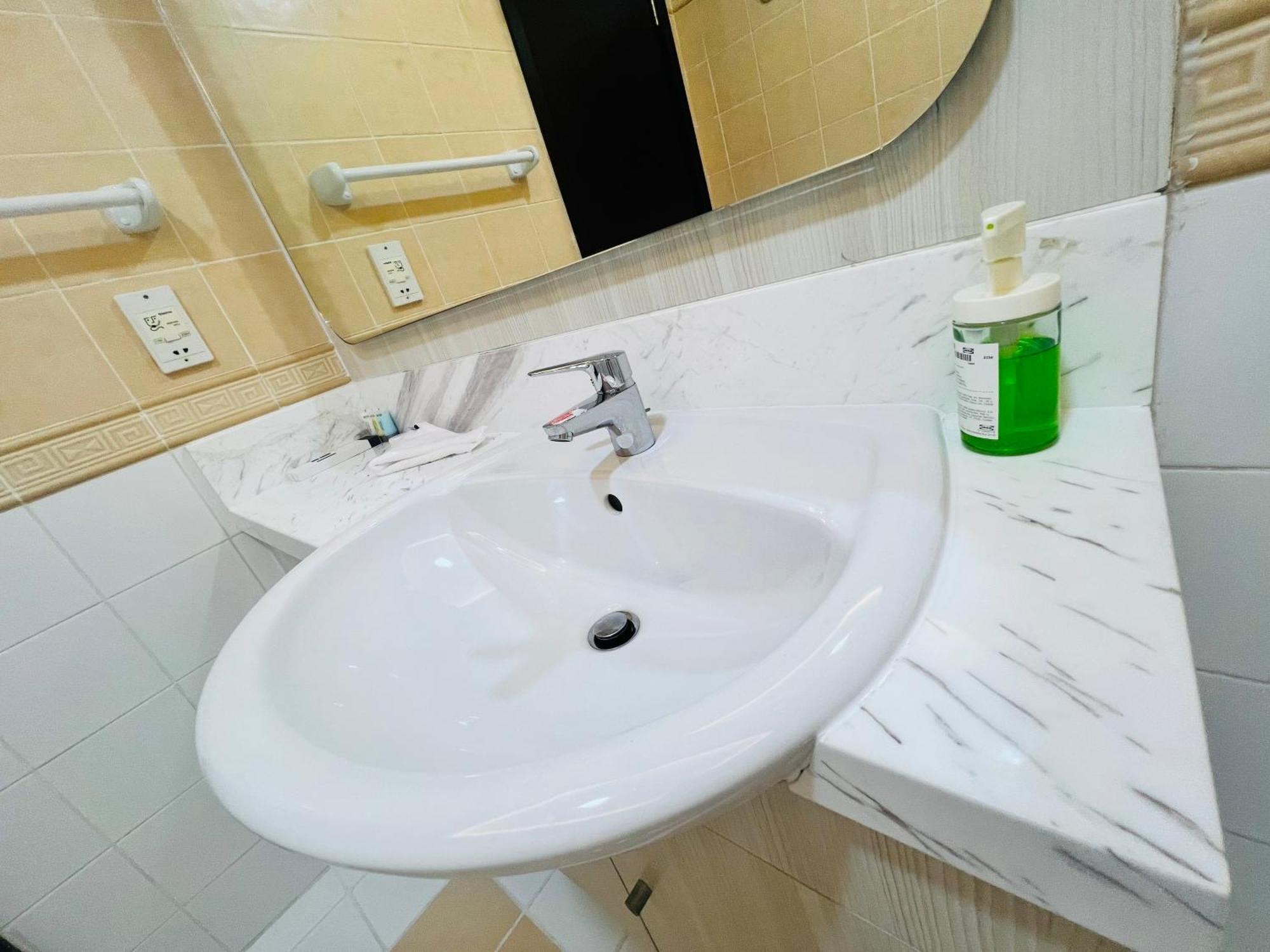 Alraef Luxury Dubaï