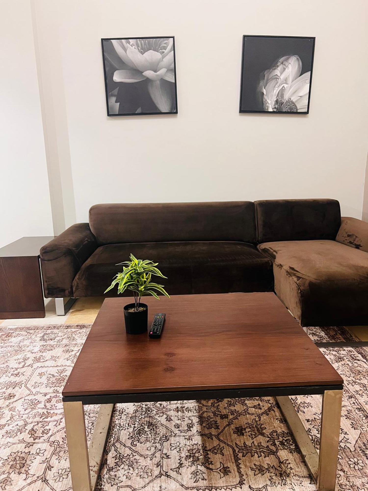 Alraef Luxury Appartement Dubaï