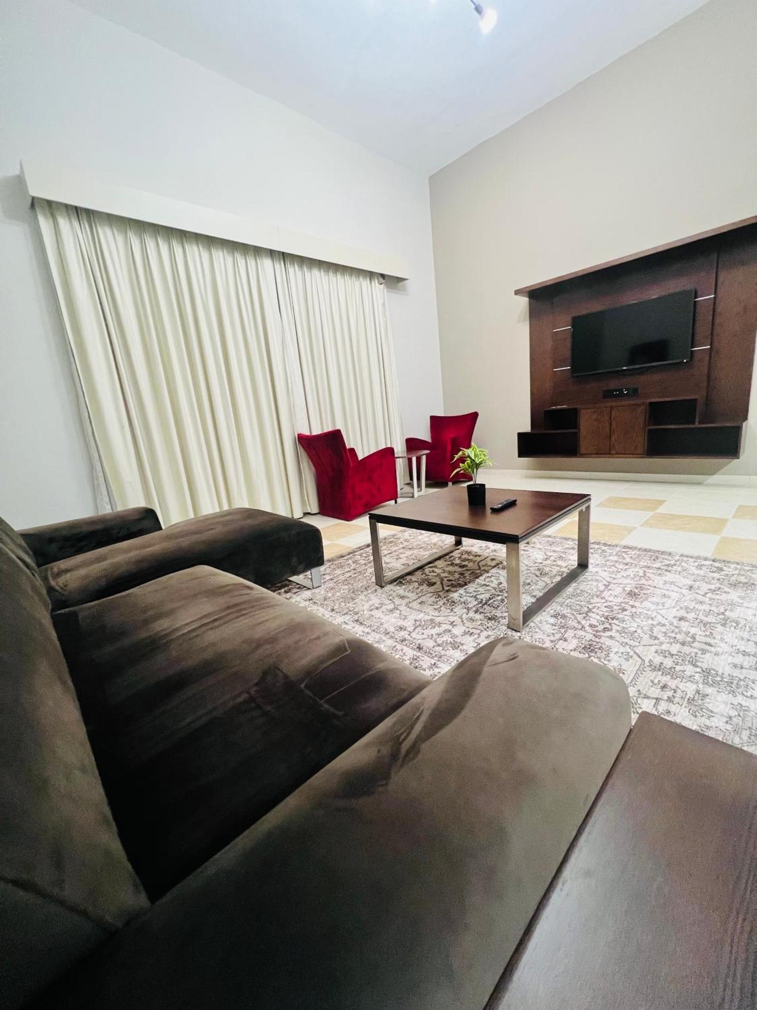 Appartement Alraef Luxury Dubaï