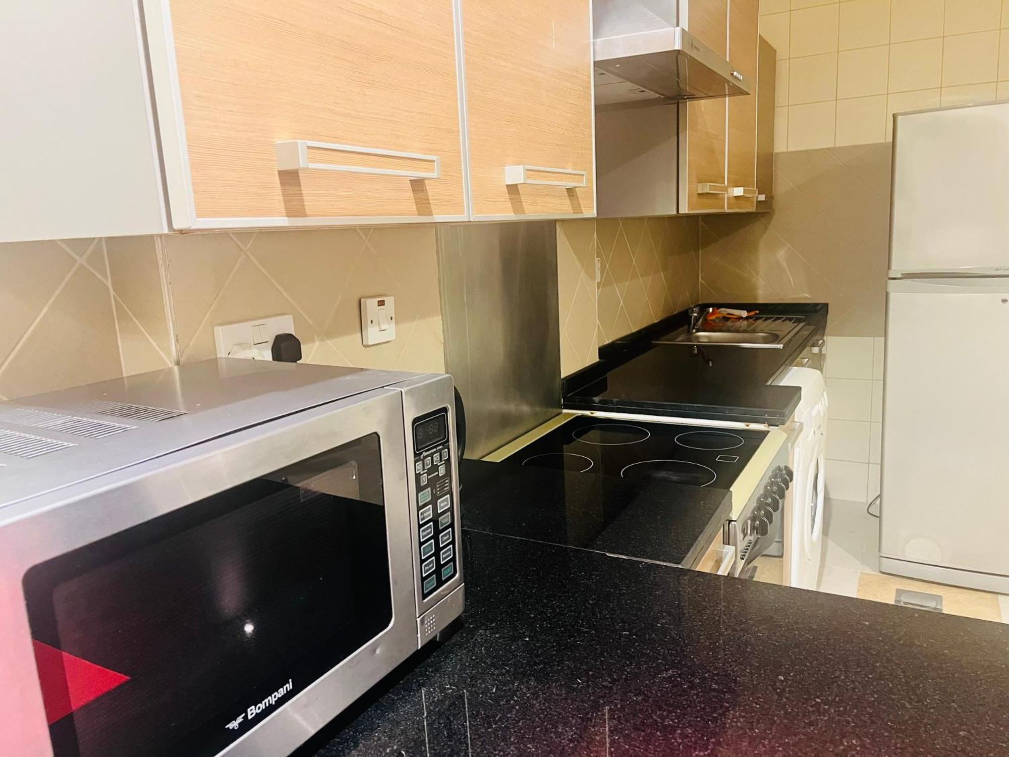 Alraef Luxury Appartement Dubaï