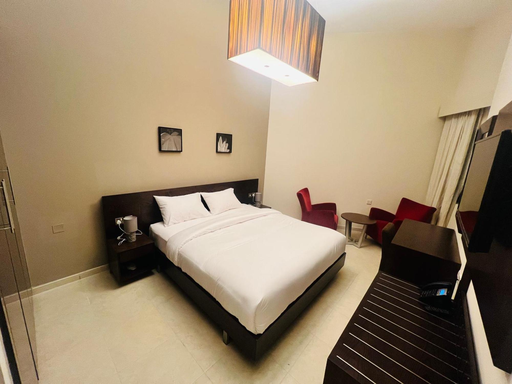 Alraef Luxury Dubaï