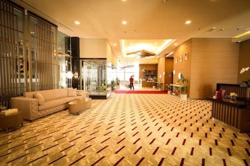 Alraef Luxury Appartement Dubaï