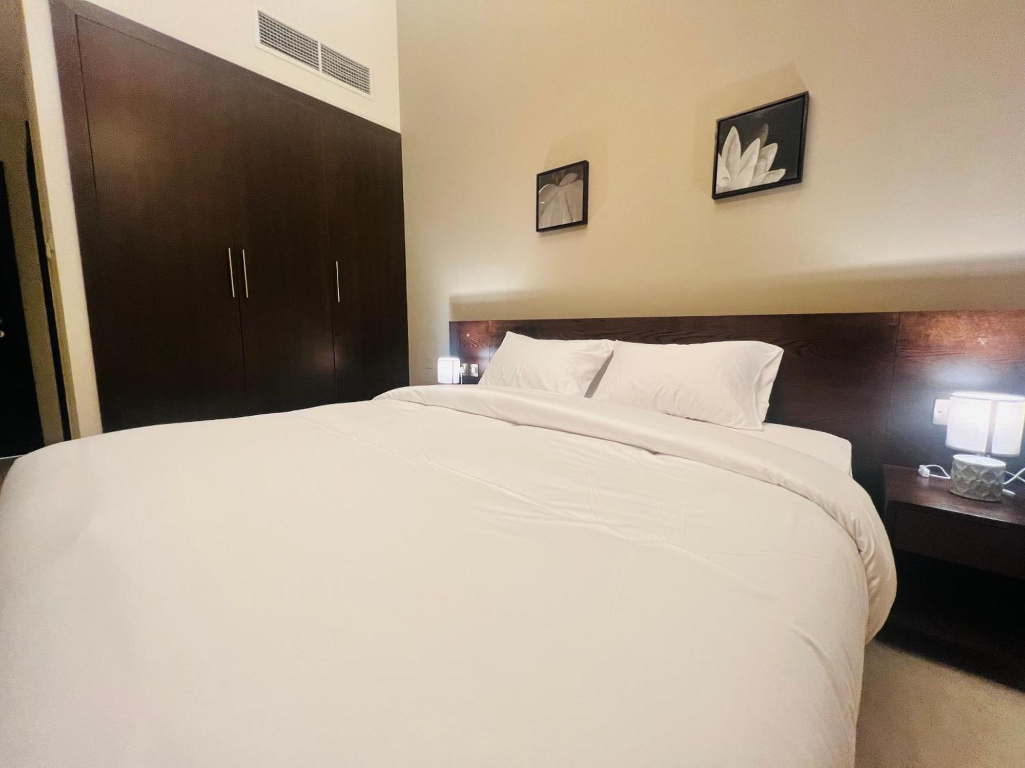 Alraef Luxury Dubaï