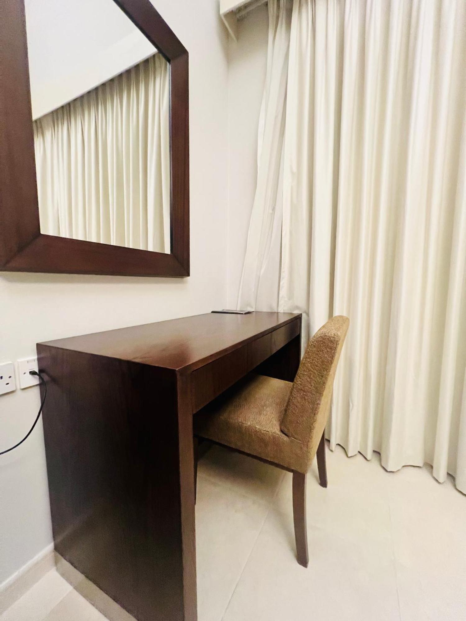 Alraef Luxury * Dubaï