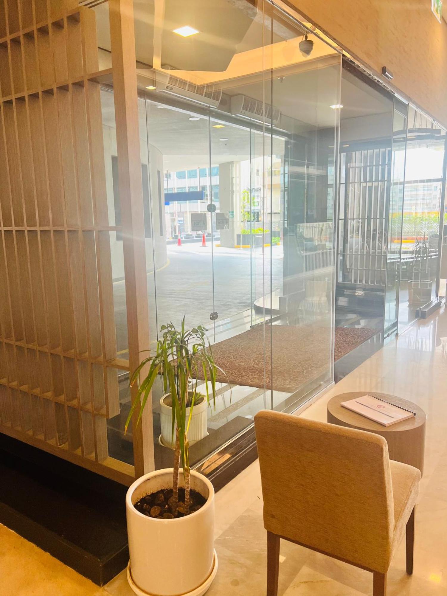 Alraef Luxury Appartement Dubaï