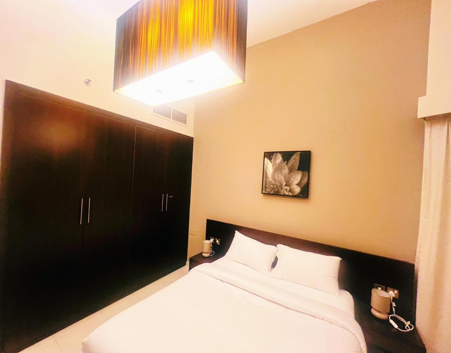 Appartement Alraef Luxury Dubaï