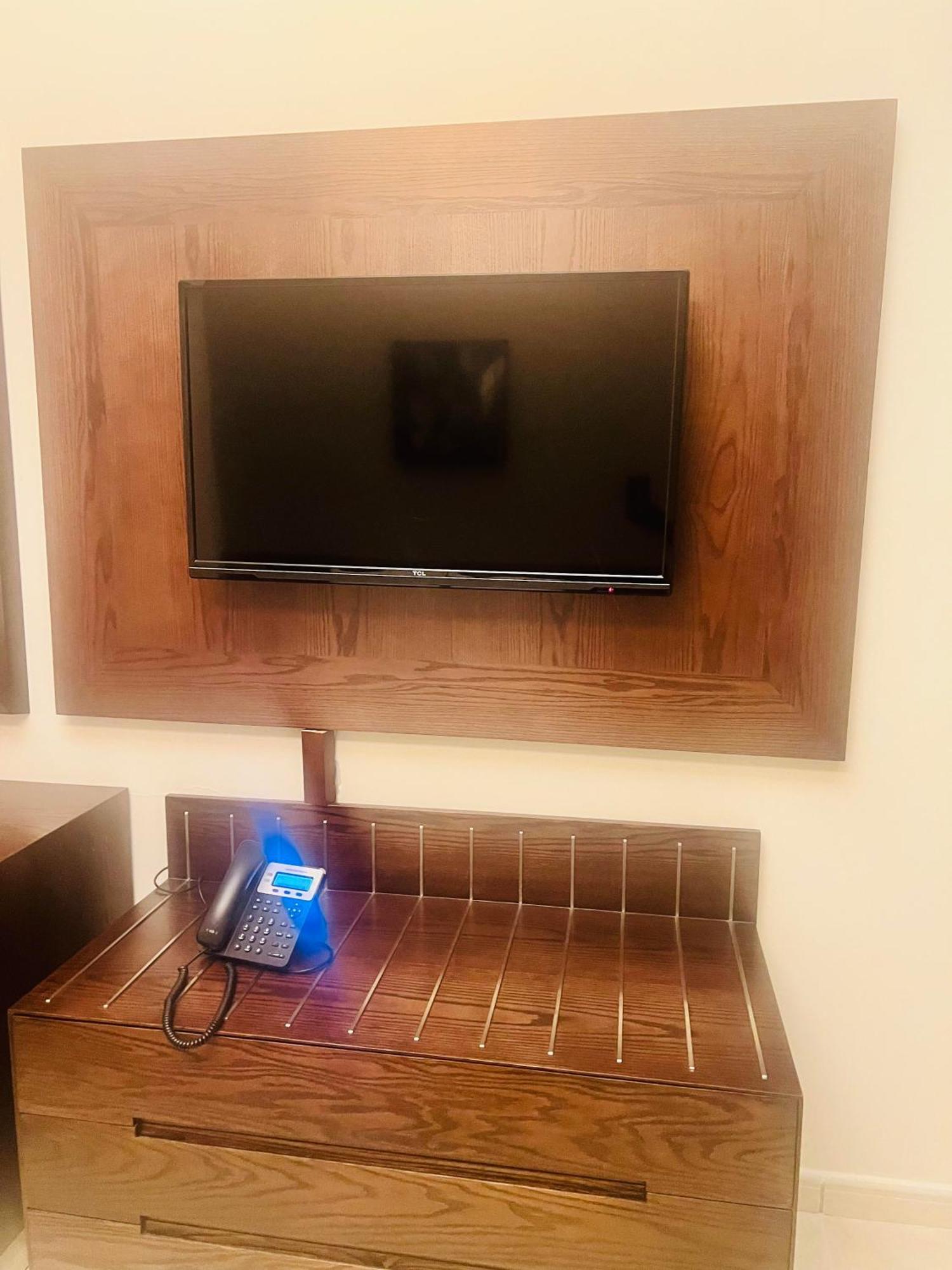 Appartement Alraef Luxury Dubaï