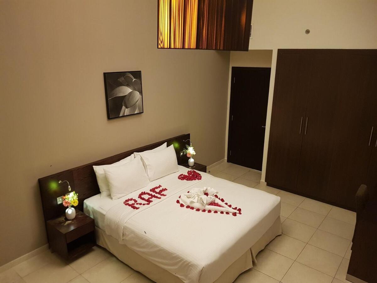 Alraef Luxury Appartement