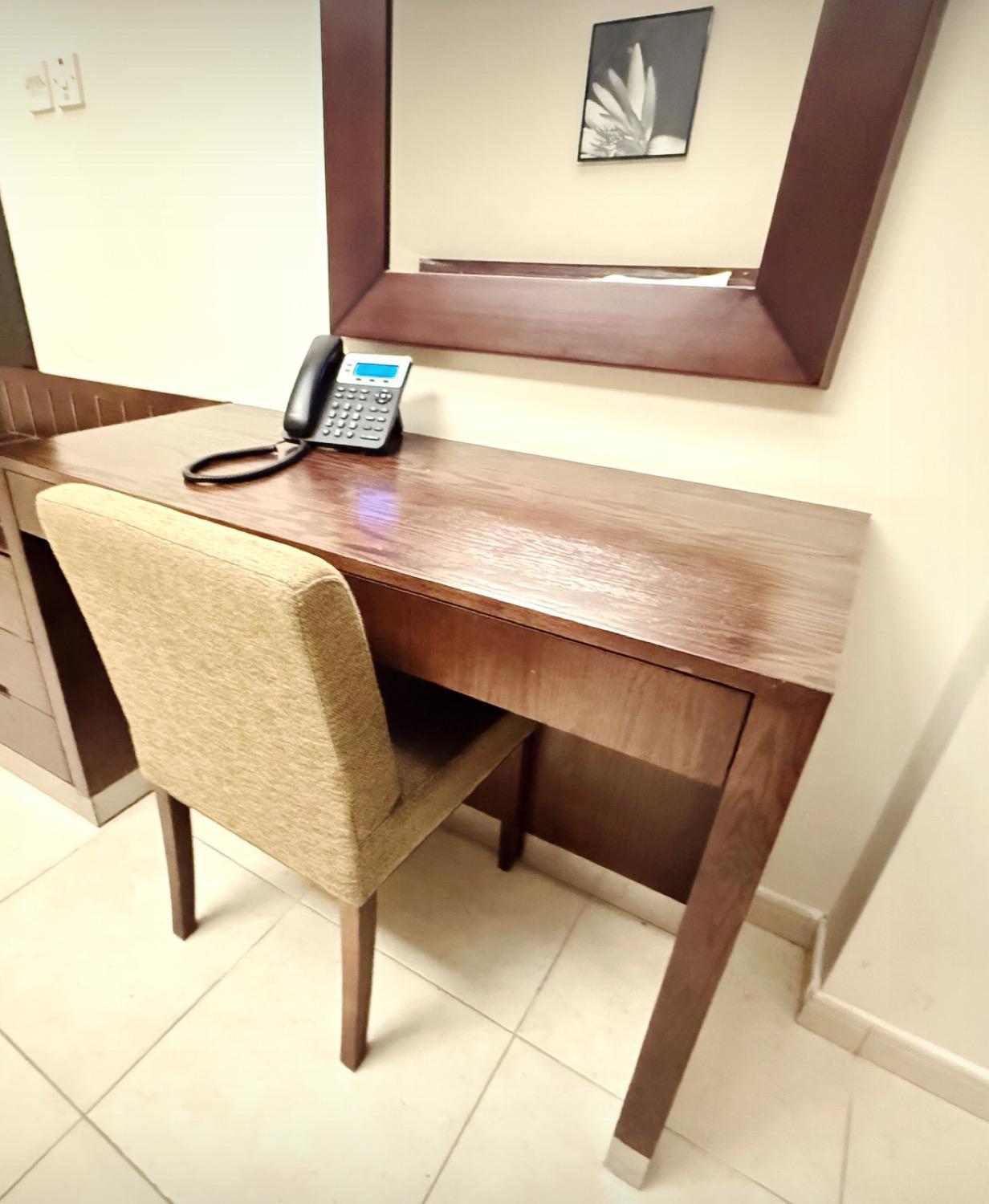 Appartement Alraef Luxury