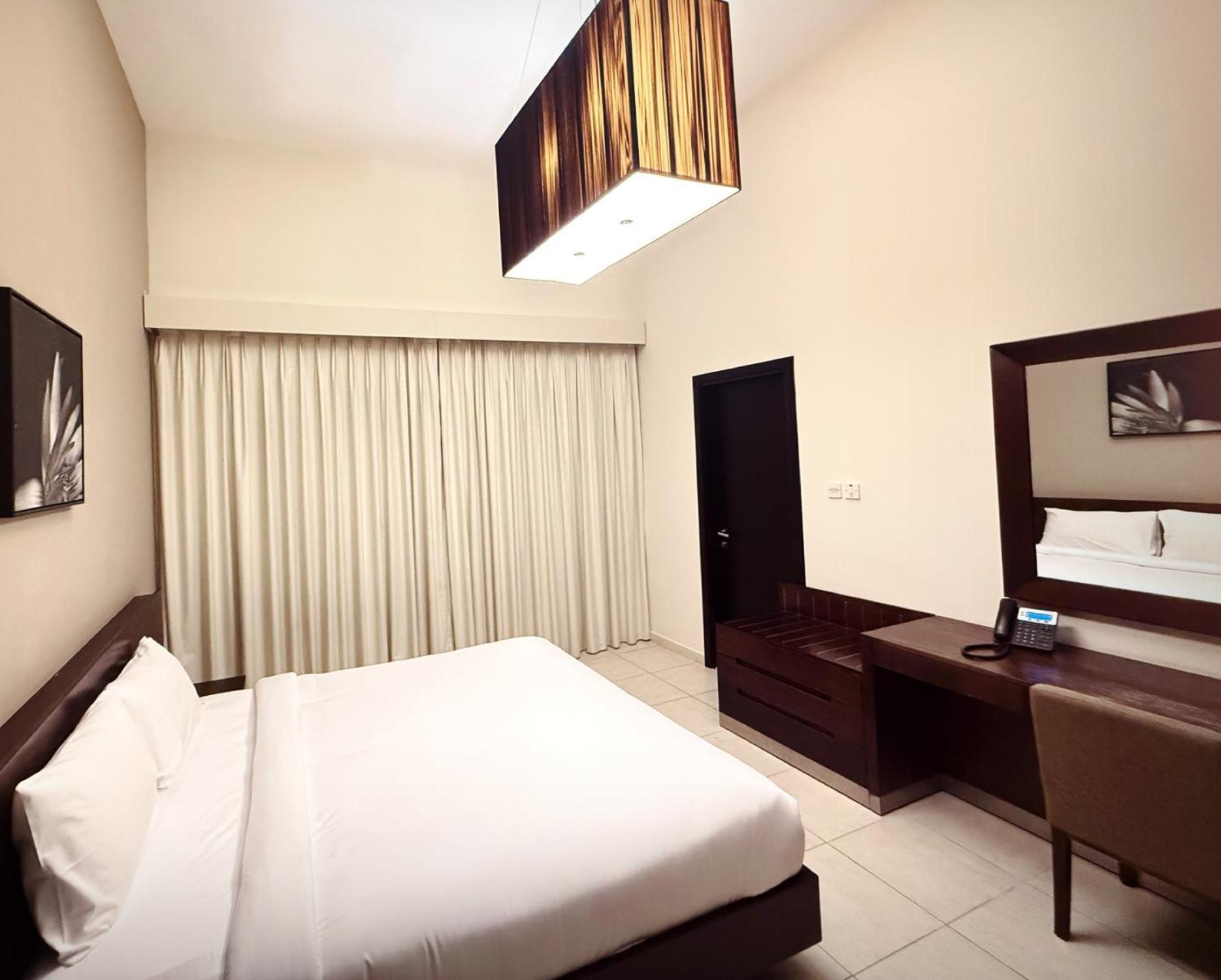 Appartement Alraef Luxury Dubaï