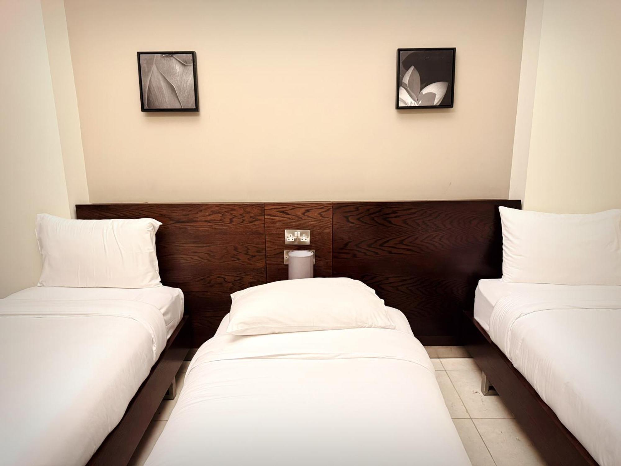 Alraef Luxury Appartement